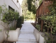 Luxury home for sale in Ra'anana in Israel.
